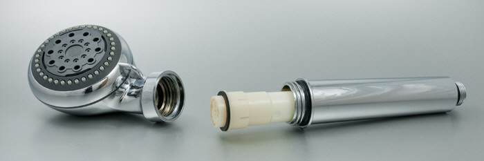 Legionellen Filter der Marke ASSTOR ®